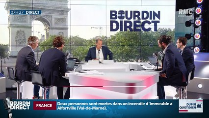 #Magnien, la chronique des réseaux sociaux : Le déconfinement vu sur Twitter - 13/05