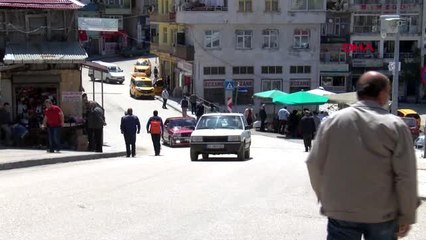 En uzun ömürlü insanların yaşadığı ilçede koronavirüse rastlanmadı