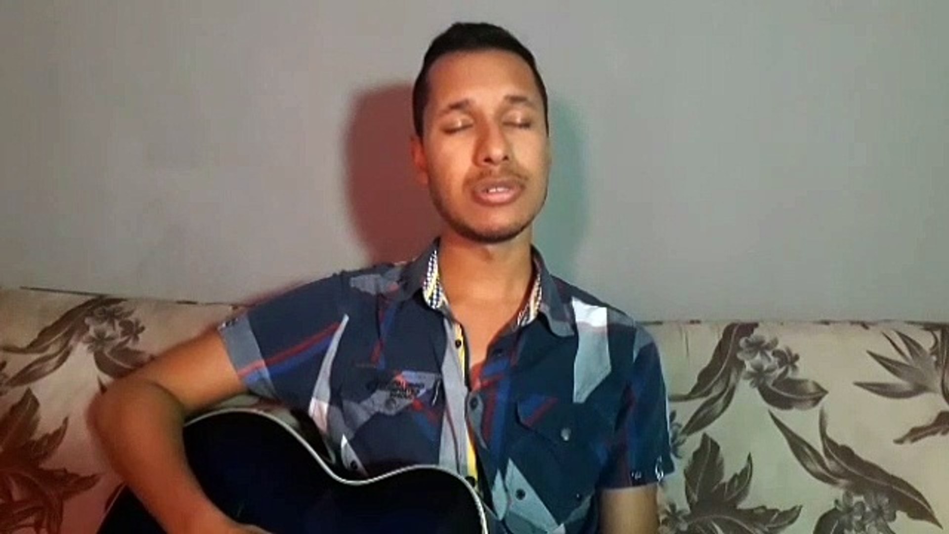 Anjo do amor - Hinos avulsos CCB /Deivid Bispo(cover)