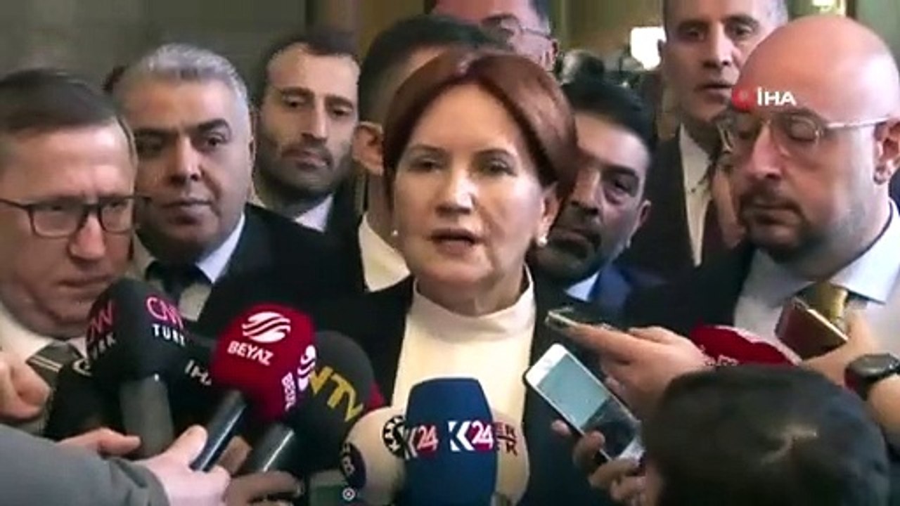 MHP Genel Başkanı Bahçeli'den ‘Memleket Meselesi' açıklaması