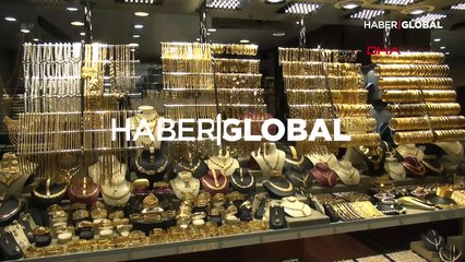 Düğün organizasyonları iptal olunca altın üretimi de durdu: İlk defa atölyemi kapattım