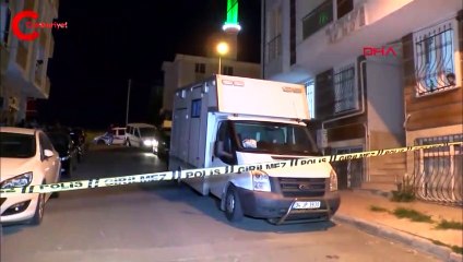 Esenyurt'ta damat dehşeti! Eşinin ailesini öldürüp derin dondurucuda sakladı