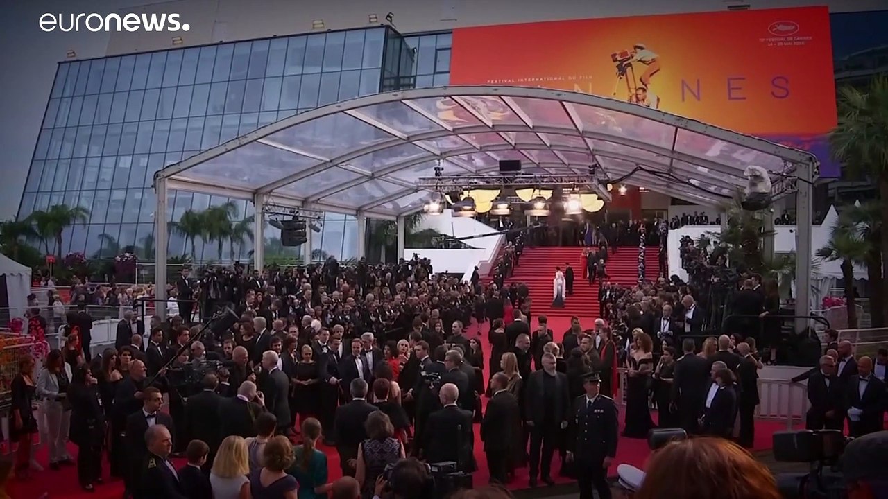 2020: Ein Filmjahr ohne "Gütesiegel Cannes"?