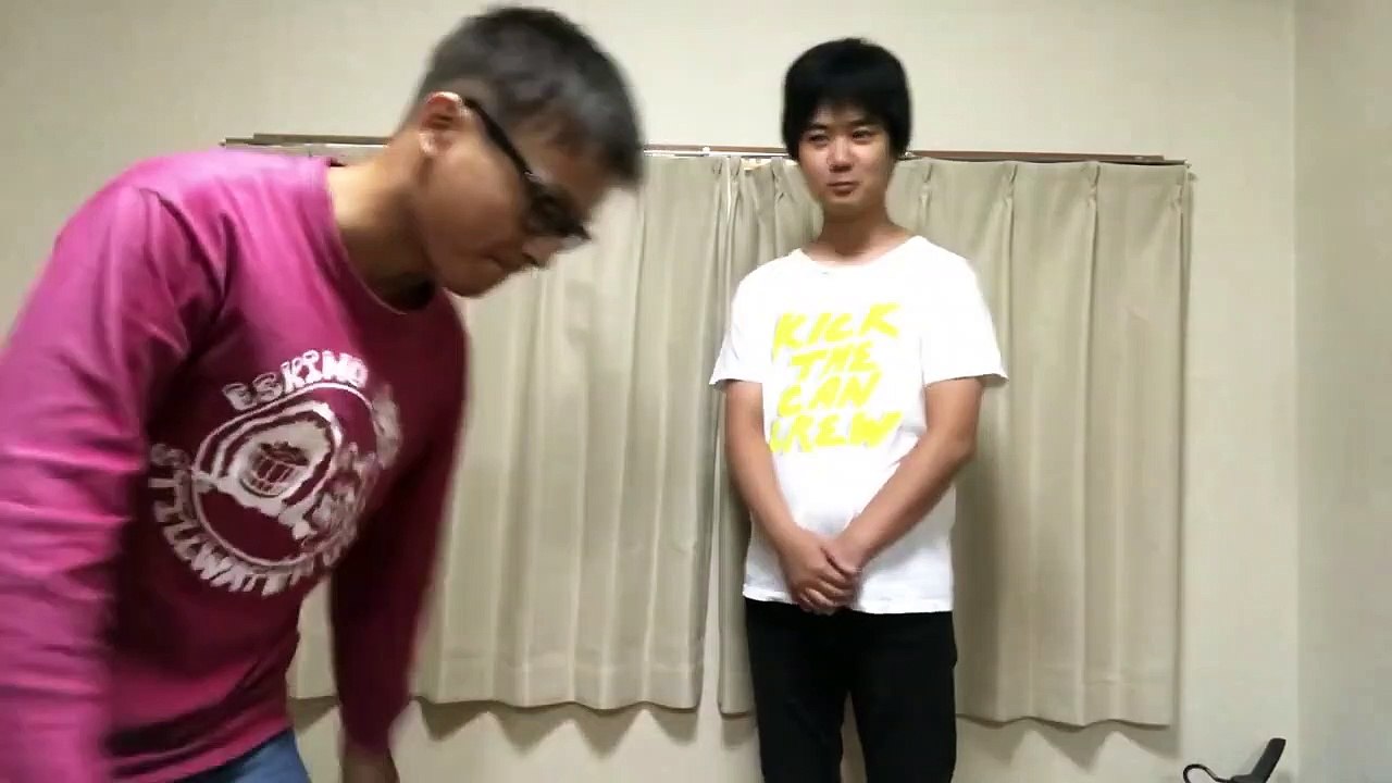 【Shit Skit】Machoman