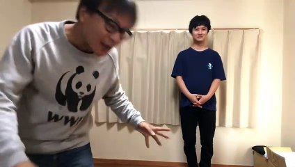 【Shit Skit】Let it go