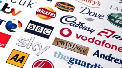 Introduction to my channel "Game of Brands"