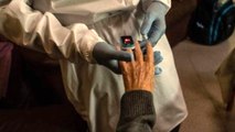 Koronavirüs: 'İspanya'nın en yaşlı kadını' 113 yaşında virüsü yendi