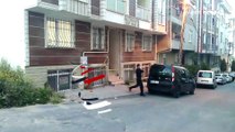 İstanbul'da dehşet evi...  Öldürdü, parçaladı, dondurucuda 3 ay sakladı!