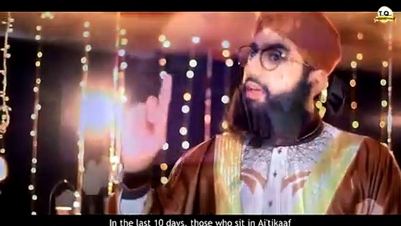 New_Ramadan_States_| Hafiz tahir Qadri  | Hafiz Tahir Qadri Naats | AHF Studio