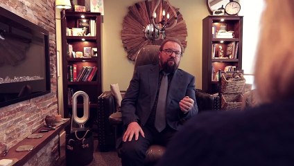 Gentle Currents Therapy Brookswood Langley Michael Dadson, PhD