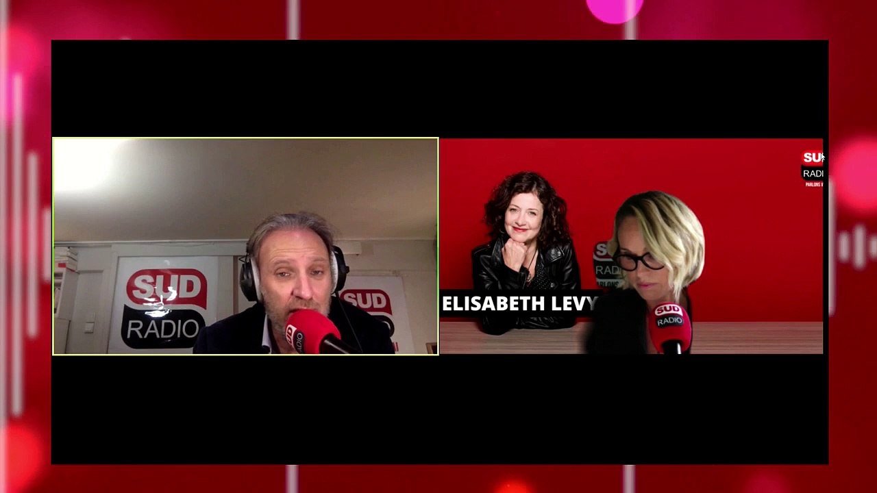 Elisabeth Lévy - Giscard d'Estaing : "le néo-féminisme criminalise le désir masculin"