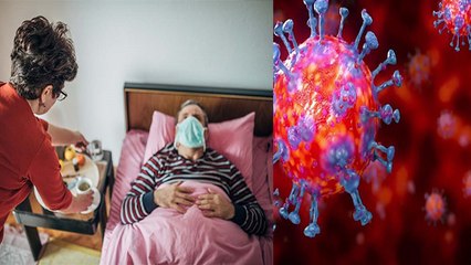 Corona: Home Isolation की नई Guideline 10 दिन से बुखार नहीं तो टेस्टिंग की जरूरत नहीं । Boldsky