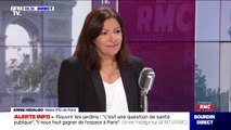 Anne Hidalgo: 