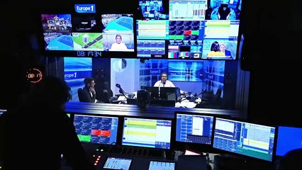 Sébastien Lecornu : "Dans un Etat de droit, il n'y a pas de liberté sans responsabilité politique et juridique"