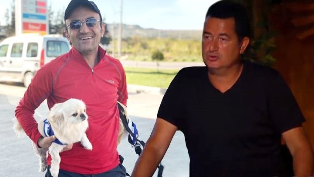 Ersin'e köpeğinin öldüğünü çekim esnasında söylemeyen Acun Ilıcalı'ya övgü yağdı: İnsanların acısını reyting malzemesi yapmadın