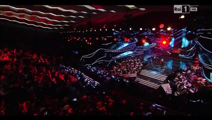 8.  Raf - Come una favola