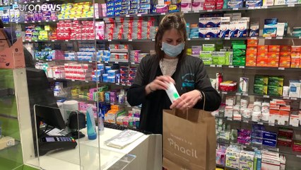 Coronavirus en France : les gagnants de la crise économique