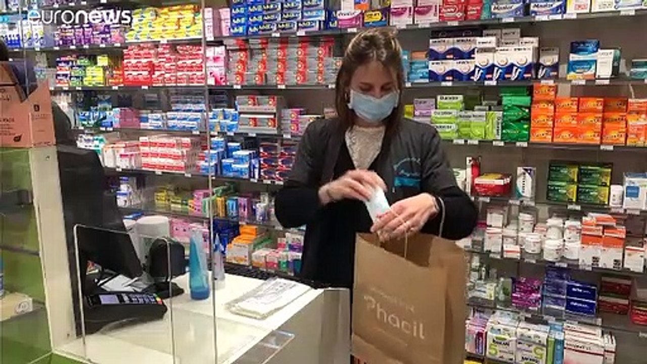 Coronavirus en France : les gagnants de la crise économique