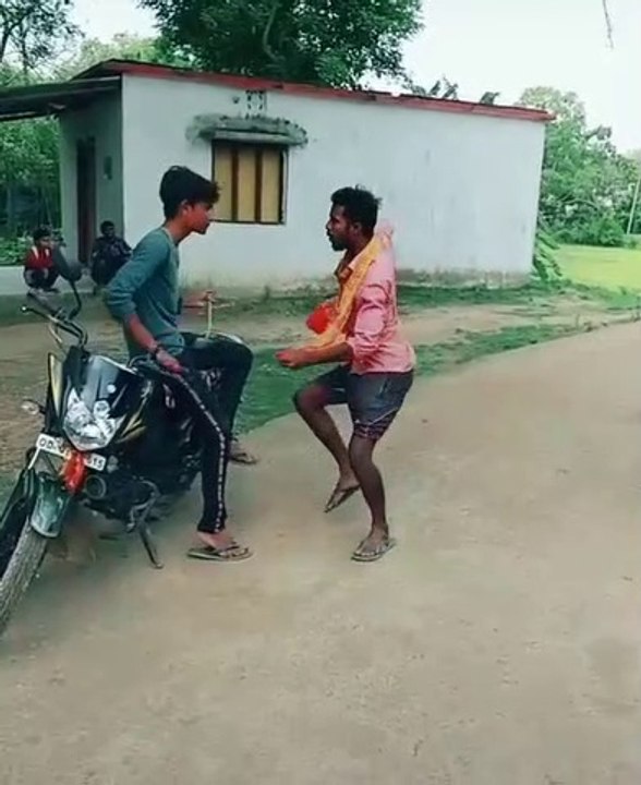 comedy video
