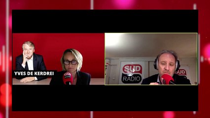 Yves de Kerdrel - "Les Prêts garantis par l’État se multiplient"
