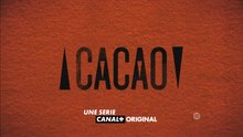 BA CACAO - le 15 juin sur CANAL+