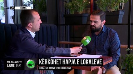 Kërkohet hapja e lokaleve/ Shoqata e bareve: Jemi gjunjëzuar