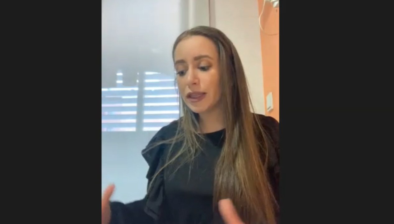 El Quilombo / Entrevista a Teresa Gómez (Okdiario): "Podemos quiere apartar a Dina Bousselham de los focos del caso Villarejo"