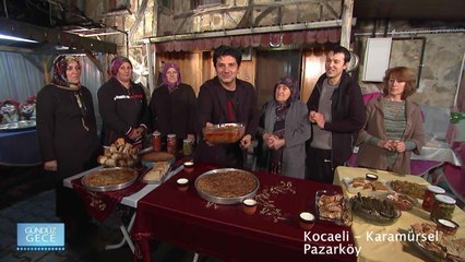 Gündüz Gece - Kocaeli | 15 Şubat 2020