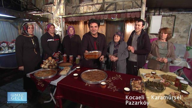 Gündüz Gece - Kocaeli | 15 Şubat 2020