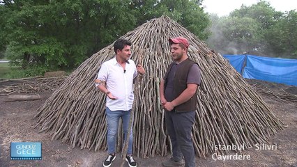 Gündüz Gece - Silivri-2 | 6 Temmuz 2019