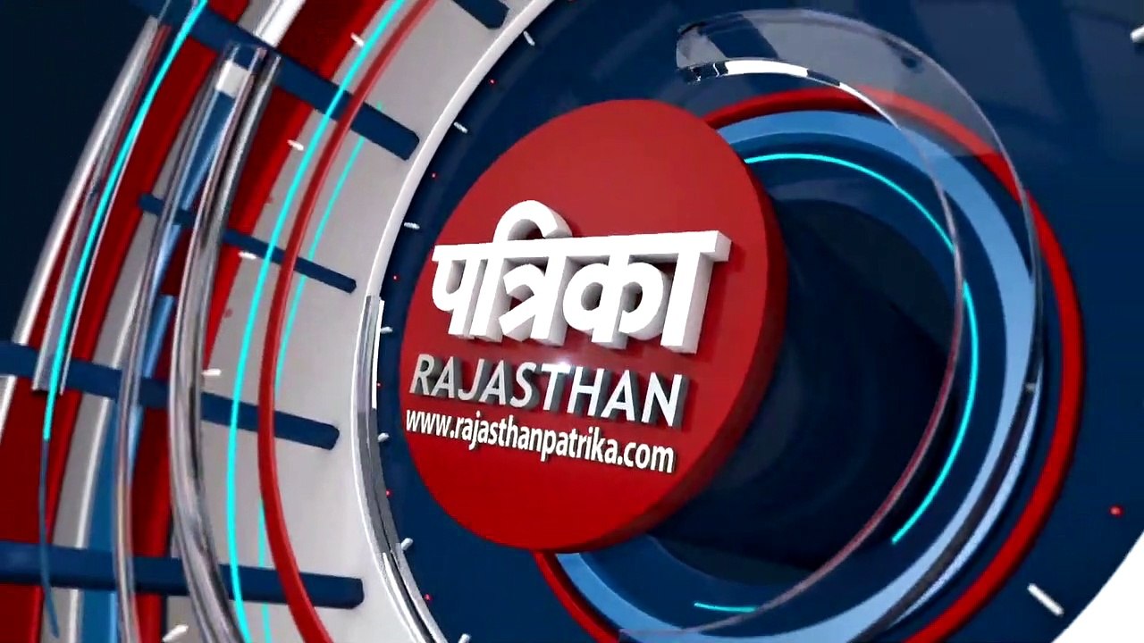 VIDEO : कपास व सब्जियों की फसल चट कर गया टिड्डी दल