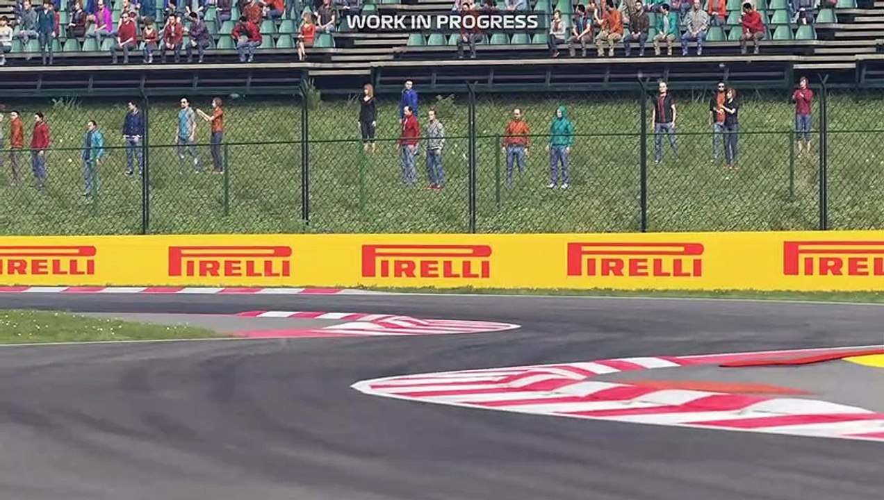 Gameplay comentado F1 2020