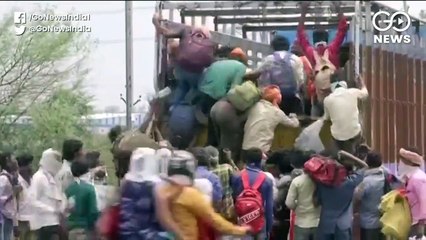 चीन के बाद सर्वाधिक प्रभावित देश बना भारत, 74 हज़ार से ज़्यादा मरीज़