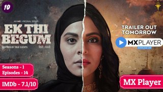 Top 10 Hindi Web Series 2020 | Indian | Must Watch | Prime, Netflix, Zee5, Mxplayer