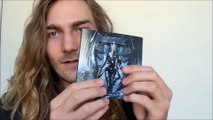 Album Pickups - June 2018 (Megadeth, Trivium)