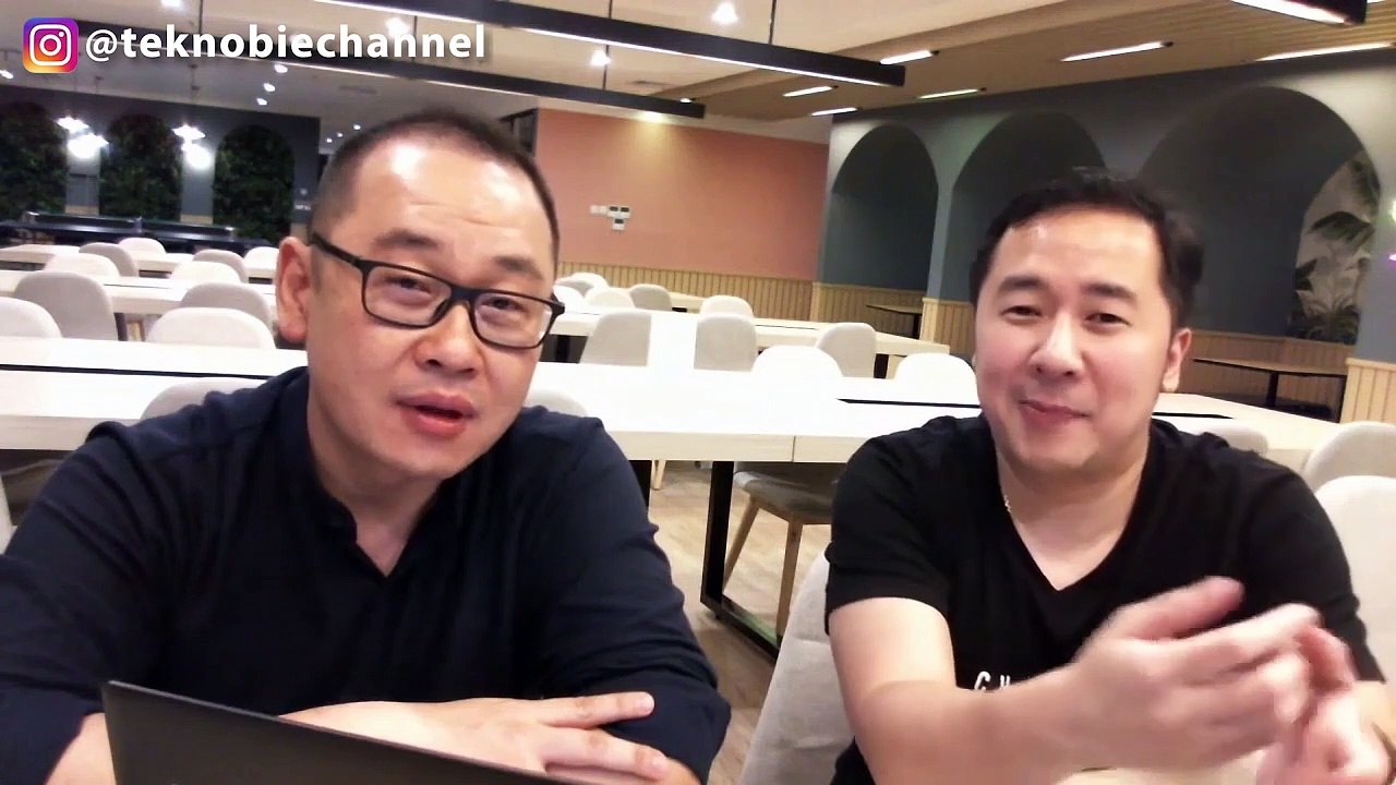 Cara Menaikkan 10x Omset Bisnis Online Bareng Denny Santoso FULL WEBINAR LIVE