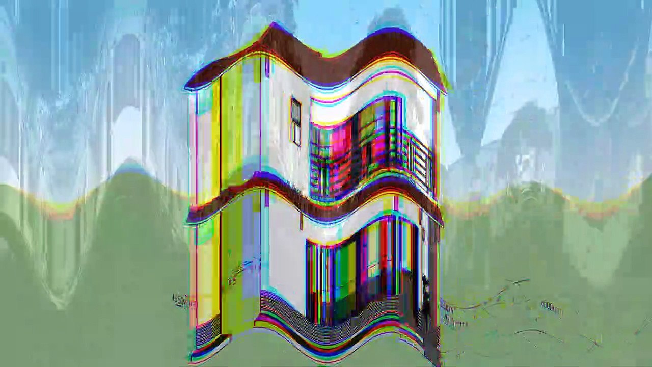 House design 5 x 6 meters