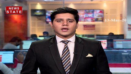 Madhya Pradesh: उज्जैन से भोपाल तक कांग्रेस ने निकाली किसान मजदूर न्याय पद यात्रा