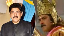 Mahabharat: Did You Know Pankaj Dheer Underwent Surgery After Being Hit By An Arrow?