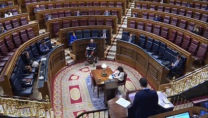 Sánchez no quiere perder el mando único y plantea que la quinta prórroga del estado de alarma sea de un mes