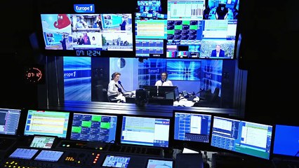 Emmanuel Macron sur les traces du Général de Gaulle