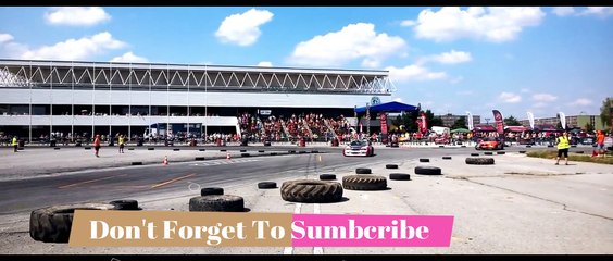 Car racing battle |  Car racing