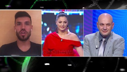 “La Lazio” i referohet “Ora Sport”. Gjasula: Miqësorja Padeborn-Lazio më dërgoi në kombëtare