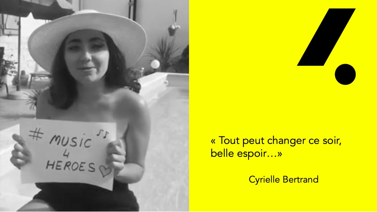 Cyrielle Bertrand