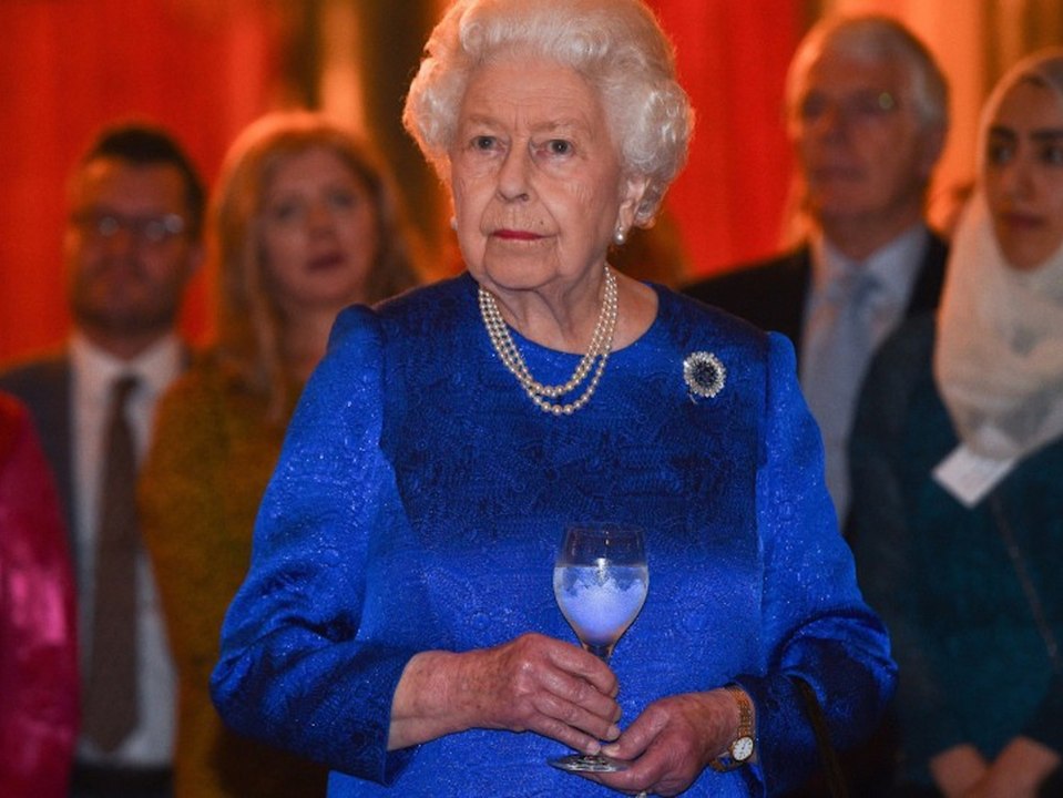 Royaler Einstellungsstopp: Die Queen stellt keine neuen Leute mehr ein