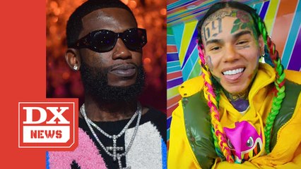 Gucci Mane Vows To Never Snitch Following Tekashi 6ix9ine’s Admission