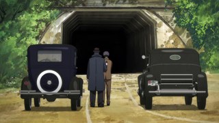 91 Days S1E06 To Slaughter A Pig