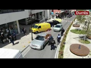 Ora News - Shkelën rregullat anti-covid, në dy javë policia ka vendosur 4857 masa administrative