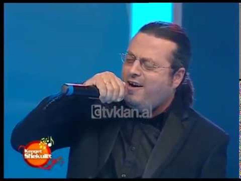 Endri & Stefi Prifti - Dy te dashurat (Kenget e Shekullit)