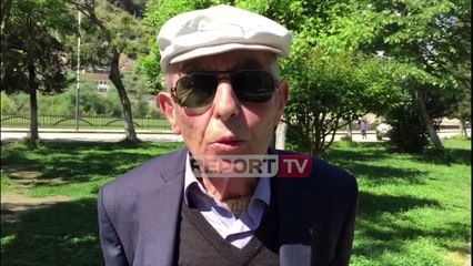 'Pse deri në 10 lejohet?' Pensionisti në Berat i painformuar për orarin: Dje qëndrova deri në 17:00
